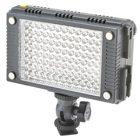 F V HDV-Z96 Kit LED Z-Flash Digital Video Light for Digital SLR Camera Camcorder