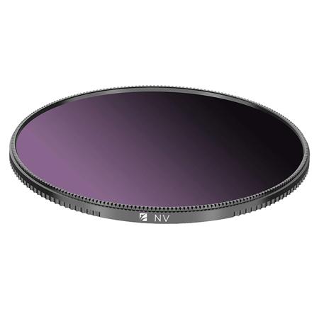 Freewell Magnetic Quick Swap System 77mm Soft Edge Gradient ND0.9/PL Hybrid Camera Filter GND8/PL Freewell Magnetic Quick Swap System 77mm Soft Edge Gradient ND0.9/PL Hybrid Camera Filter GND8/PL