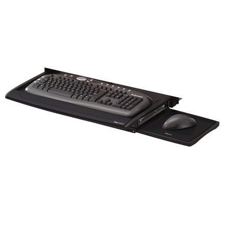 Fellowes Office Suites Deluxe Keyboard Drawer 8031207 Adorama