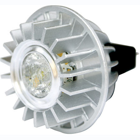 Frezzi 97110 MFLED-C 5000K 12-14V Replacement Lamp
