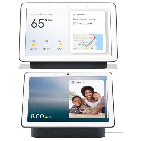 nest hub max sale