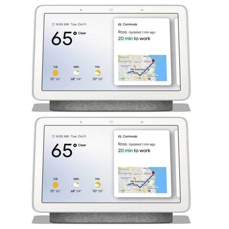 google home hub 7