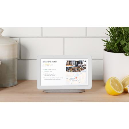 adorama google home hub