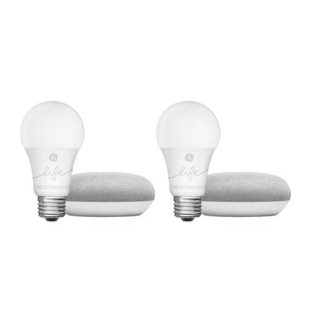 nest smart light starter kit