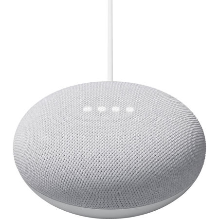 Google Nest Mini