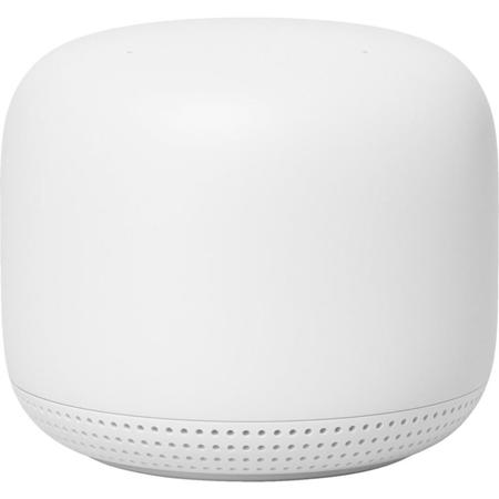 Google Nest Wi Fi Mesh Access Point Snow Ga00667 Us Adorama