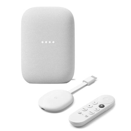 bose soundlink chromecast