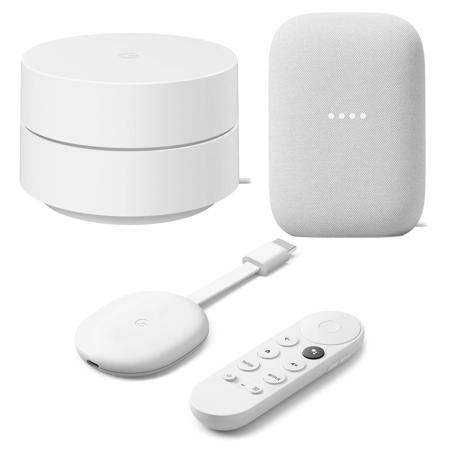 google mesh system