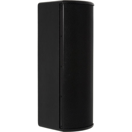 powered line array speakers