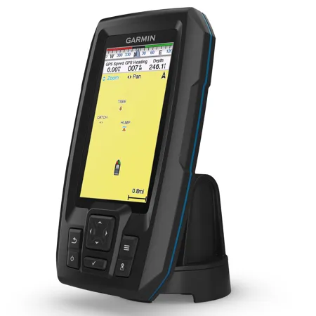 Garmin STRIKER Vivid 4cv 4