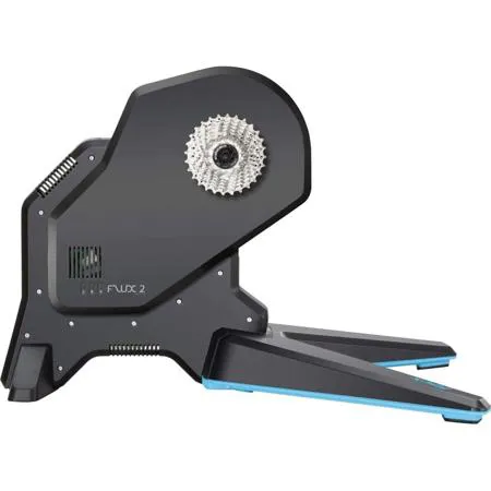 TACX 「タックス」 flux 2 smart T2980 スマートトレーナー Amazon.co.jp: Tacx T2980.60 Flux 2 スマートトレーナー ブラック