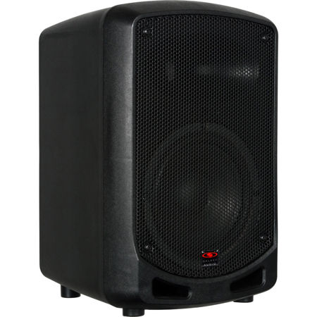audio pa system