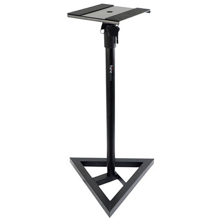 adjustable studio monitor stands