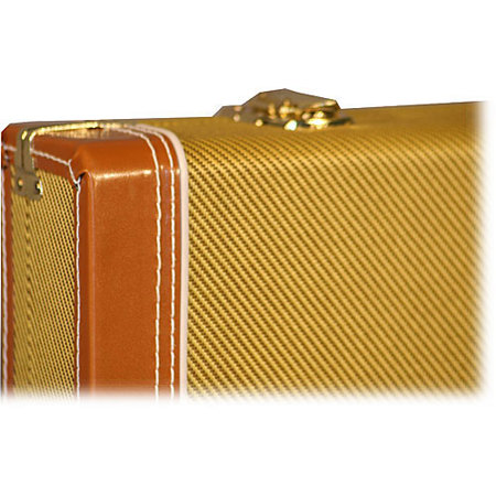 gator tweed case