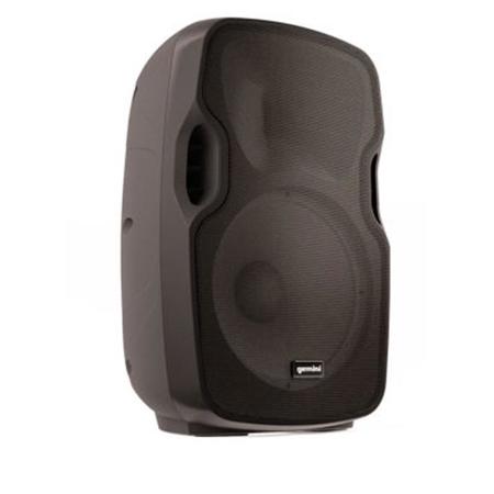 gemini powered speakers bluetooth