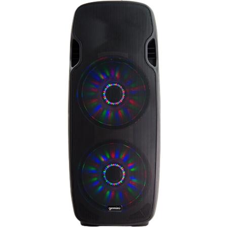 gemini loudspeaker