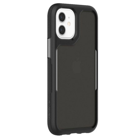 survivor endurance case
