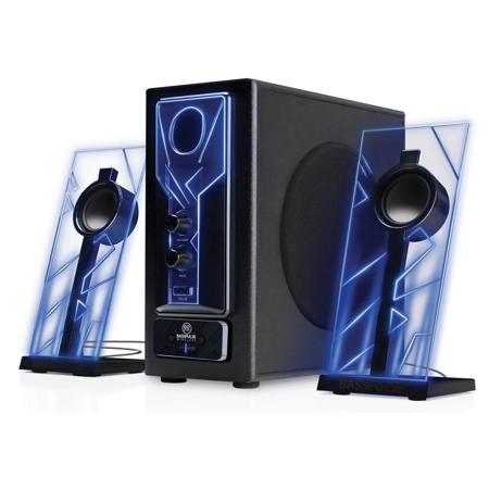 wireless bluetooth computer speakers