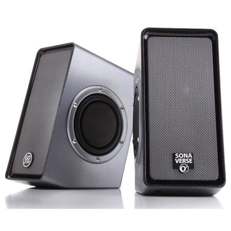 passive computer speakers