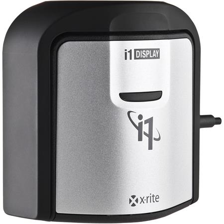 X-Rite i1Display Pro Display and Monitor Calibrator, USB Powered
