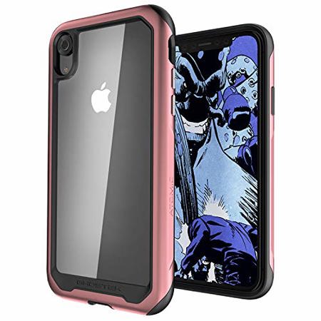 iphone xr case slim pink iphone xr case slim pink