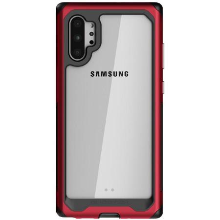 ghostek atomic slim 3 note 10 plus