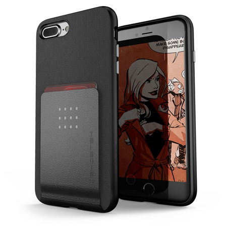 ghostek iphone 8 plus case ghostek iphone 8 plus case