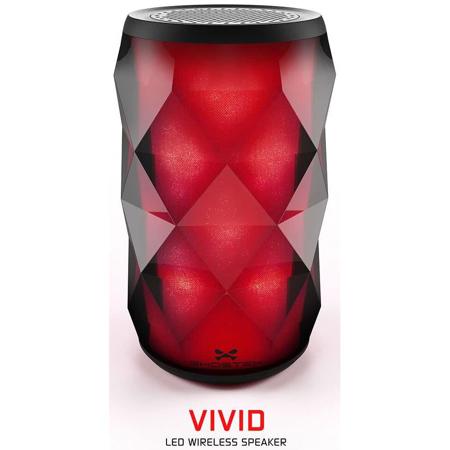 vivid light up speaker