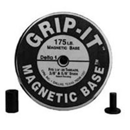 Grip-It Magnetic Base 175 Lb