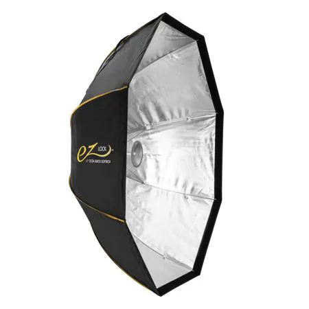 Glow EZ Lock Octa Quick XXL Softbox With Bowens Mount (60")