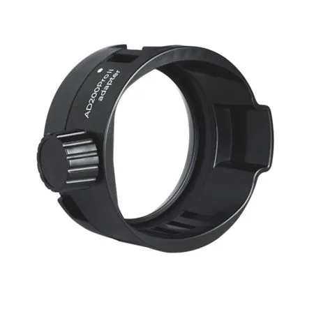 Glow ParaSnap Adapter for eVOLV 200 Pro II Barebulb Head