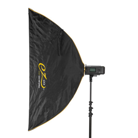 Glow EZ Lock 12x56 Quick Strip Softbox with Bowens Mount