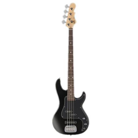 G L Guitar Tribute Sb 2 4 String Electric Bass Guitar Black Frost Ti Sb2 131r54r G L Guitar Tribute Sb 2 4 String Electric Bass Guitar Black Frost Ti Sb2 131r54r