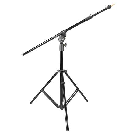 Godox  420LB Light Boom Stand with Weight Bag 