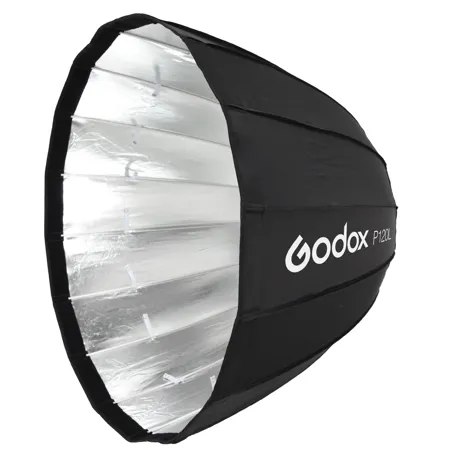 Godox P120L 48