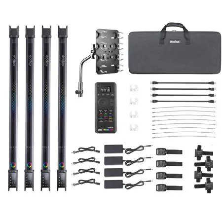 Godox TL60 RGBライトセット godox-tl60-rgb-tube-light-4-