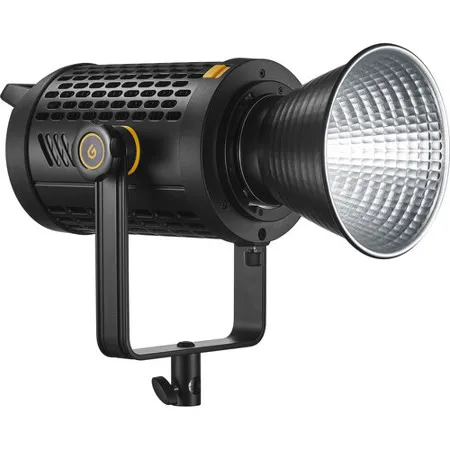 Godox UL150 II Bi-Color Silent LED Video Light UL150IIBI - Adorama