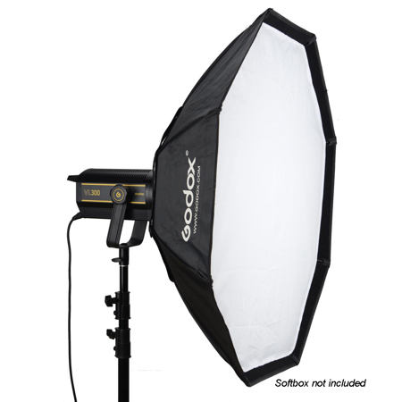 Godox VL300 300W LED Video Light