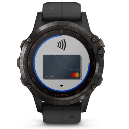 garmin fenix 5 outlet