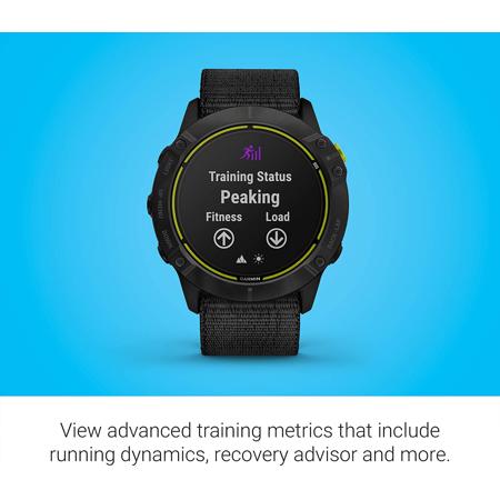 garmin ultrafit nylon