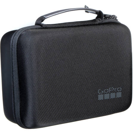 GoPro Casey Camera + Mounts + Accessories Case with Rechargeable Battery GoPro Casey Camera + Mounts + Accessories Case with Rechargeable Battery