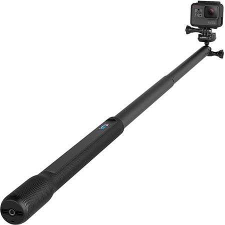 GoPro EL Grande 38″ Aluminum Extension Pole for Cameras $19.00