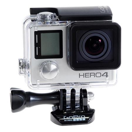 GoPro Hero 4