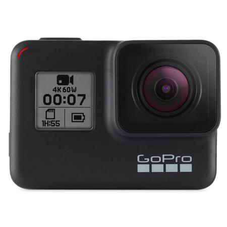 Gopro Hero7 Black Chdhx 701 Adorama