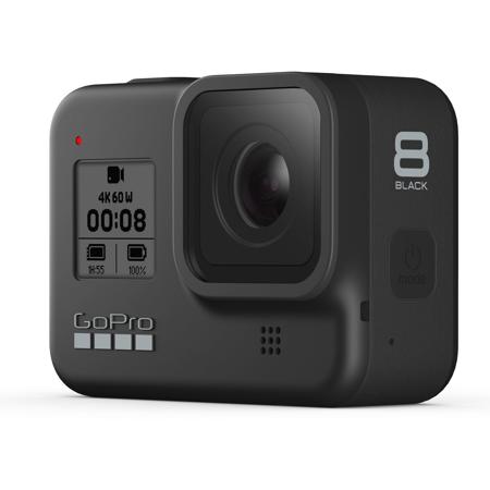 darkroom booth 3 does not recognize gopro