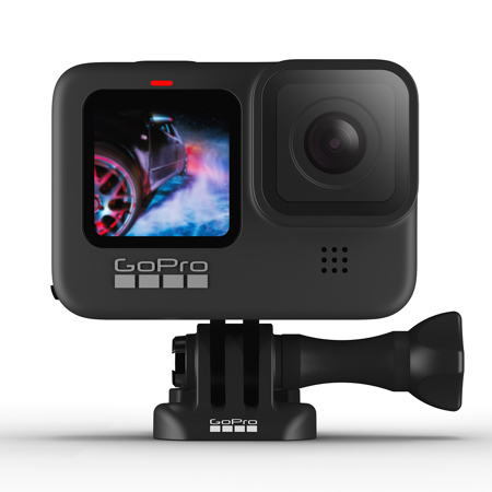 GoPro  HERO9 Black 