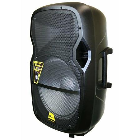 ac powered bluetooth speakers