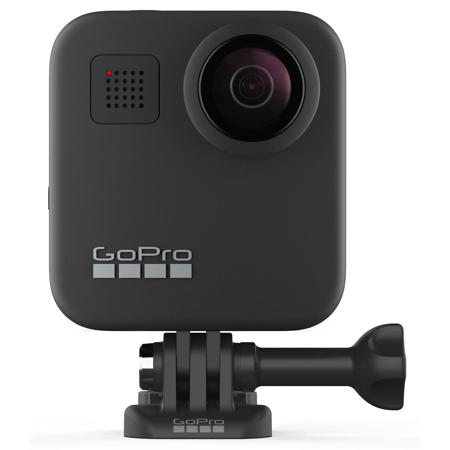 GoPro MAX 360 Action Camera