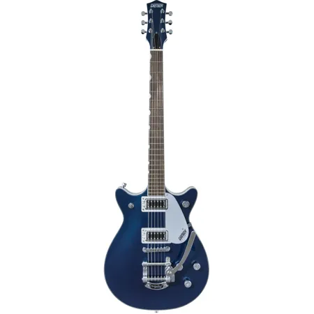 Gretsch G5232T Electromatic Double Jet FT Guitar, Midnight