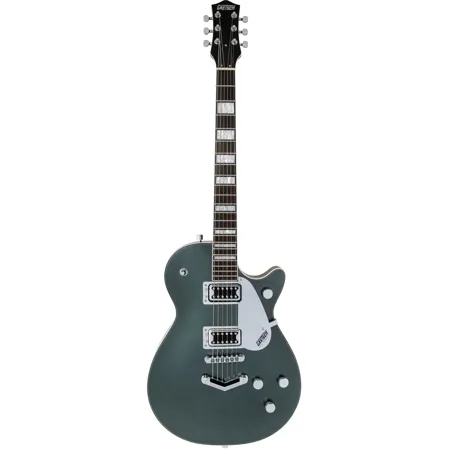 Gretsch G5220 Electromatic Jet BT Single-Cut Electric Guitar, Jade